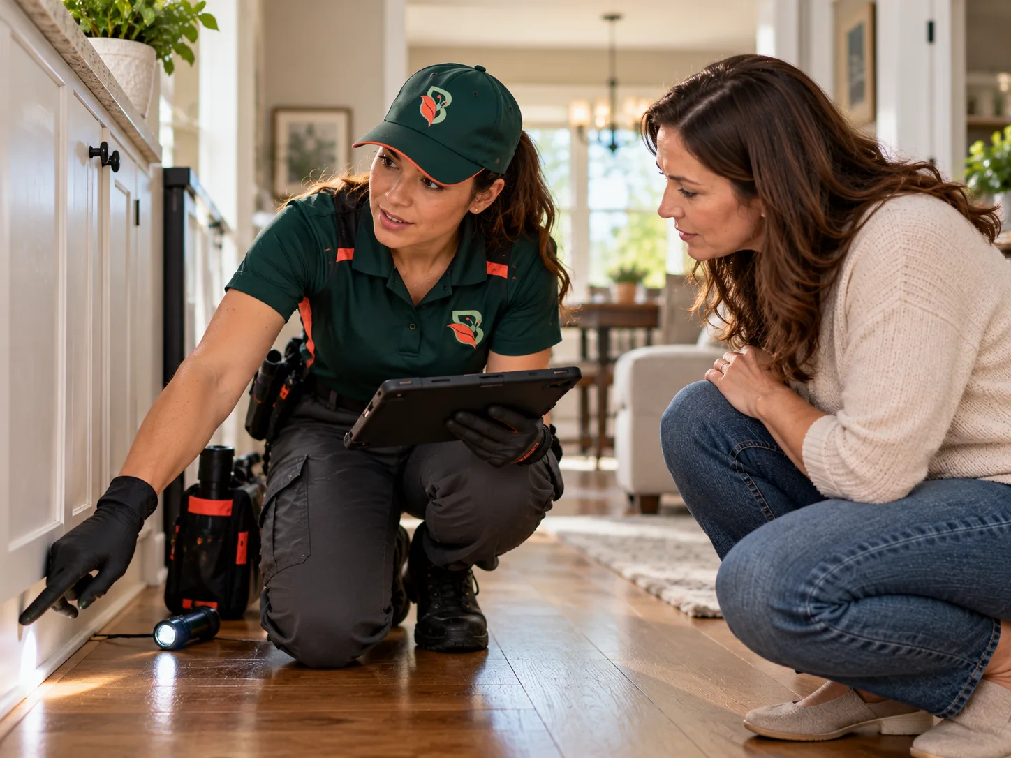 Pest Control Frankfort, OH FAQs